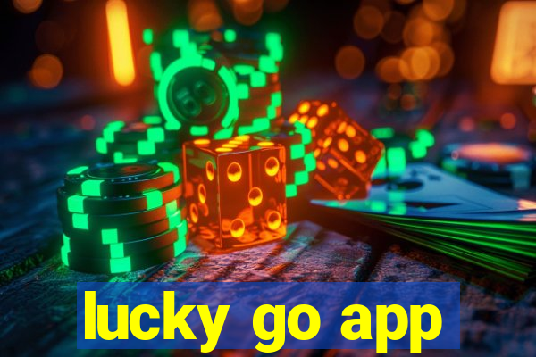 lucky go app